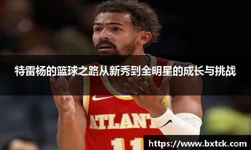 bandao特雷杨的篮球之路从新秀到全明星的成长与挑战